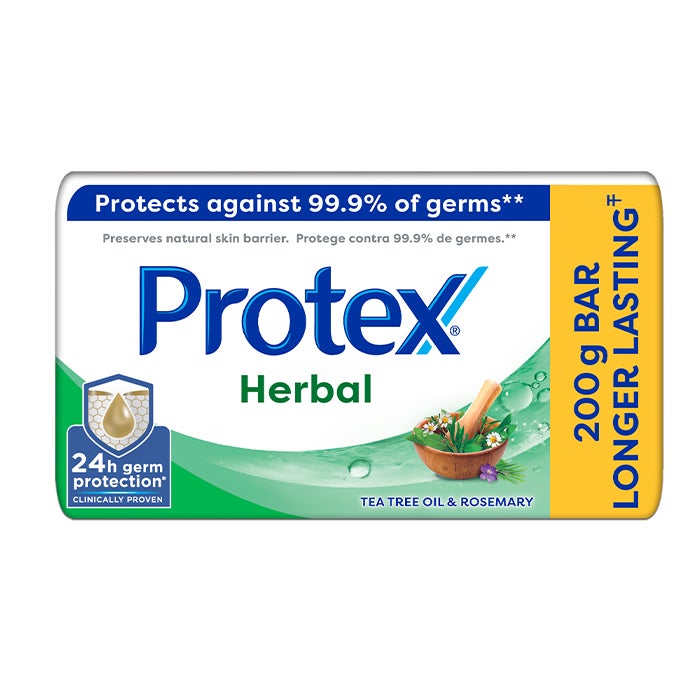 Protex® Herbal 200g