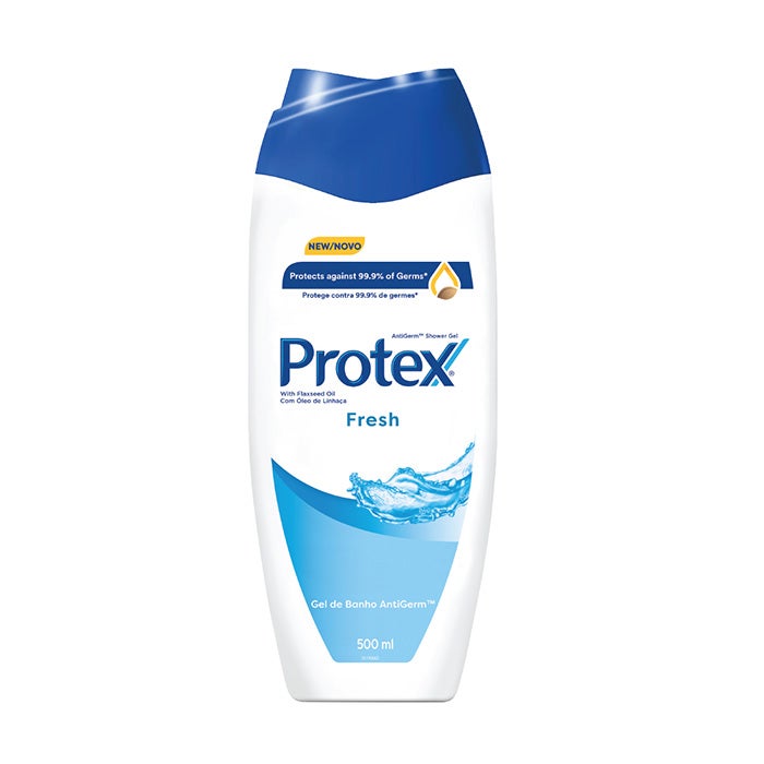 Protex® Fresh Shower Gel