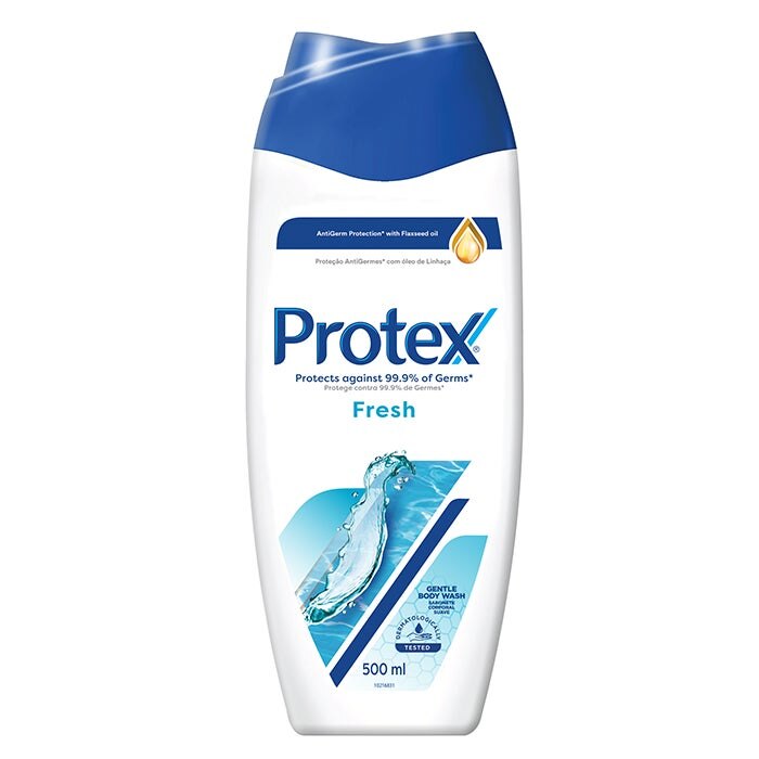 Protex® Fresh Shower Gel