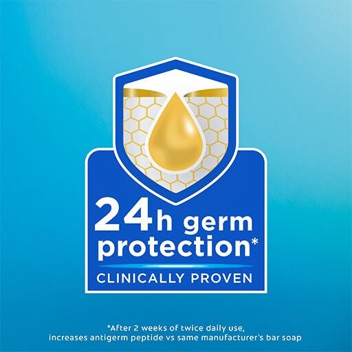 24h germ protection