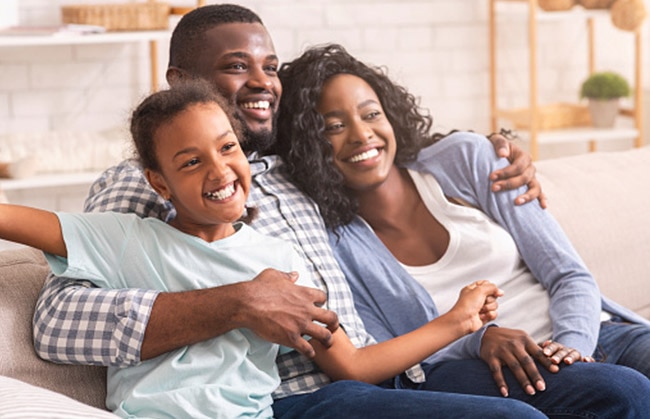 Teach Children how to wash hands