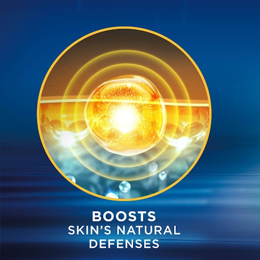 Dermatologically tested