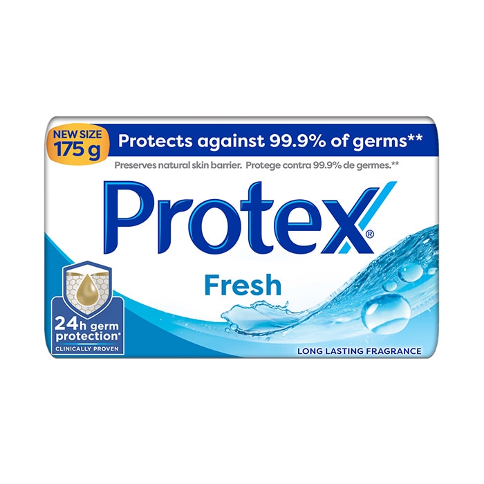 Protex® Fresh bar