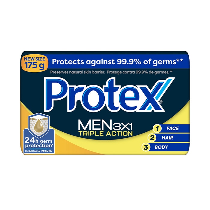 Protex® For Men Sport