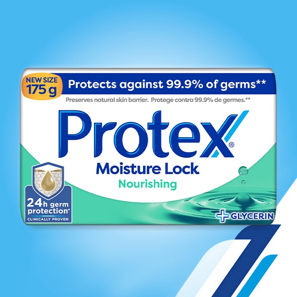 Protex® Plus Moisture Lock Nourishing