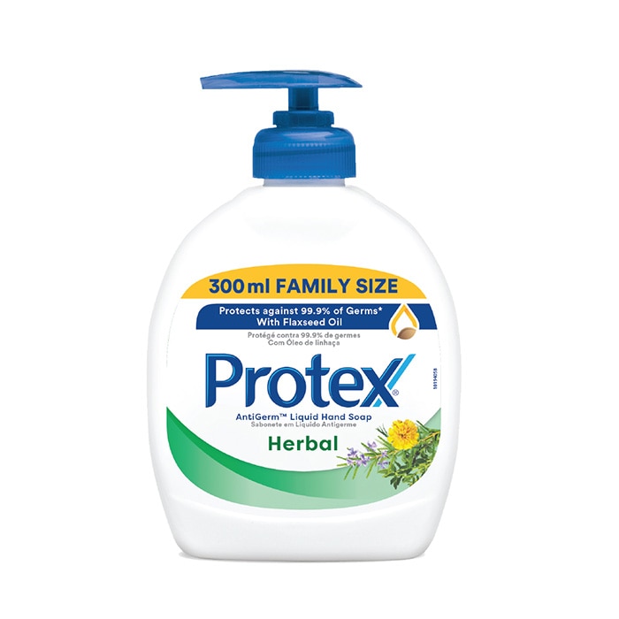 Protex® Herbal Liquid 200g